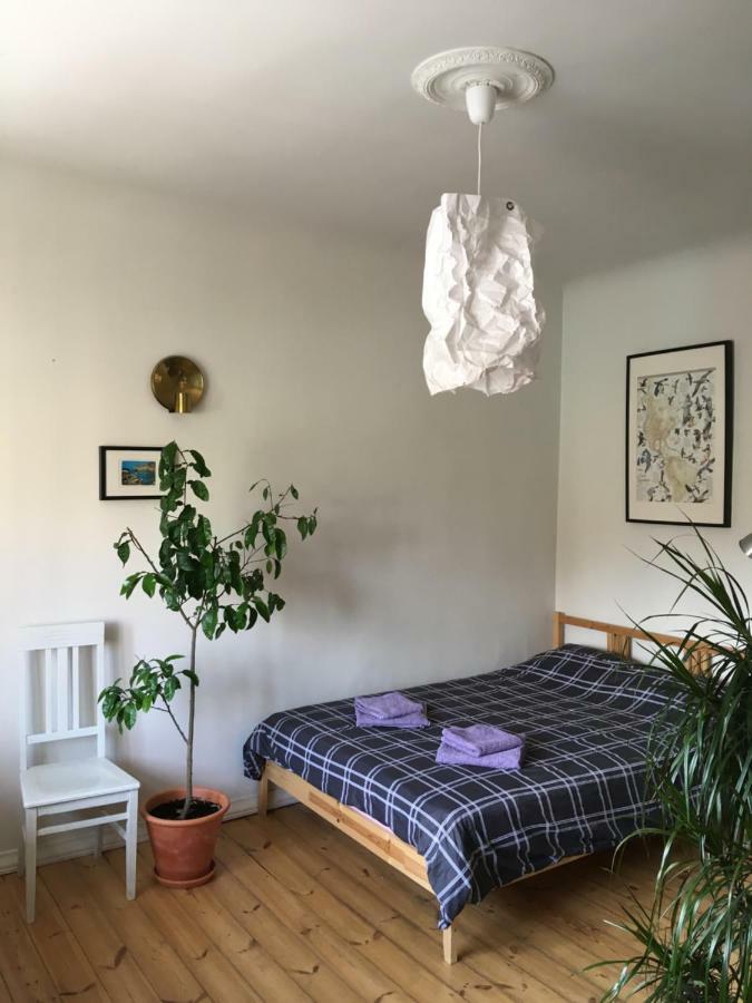 Sunrise Apartment In The Quiet Centre Riga Dış mekan fotoğraf